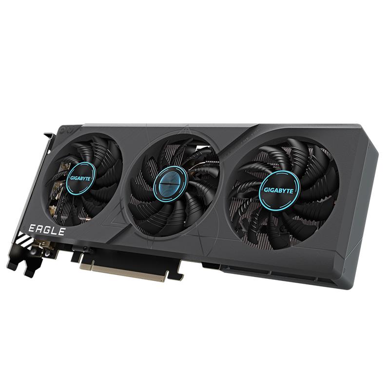 Gigabyte GeForce RTX 4060 Ti EAGLE 8G 