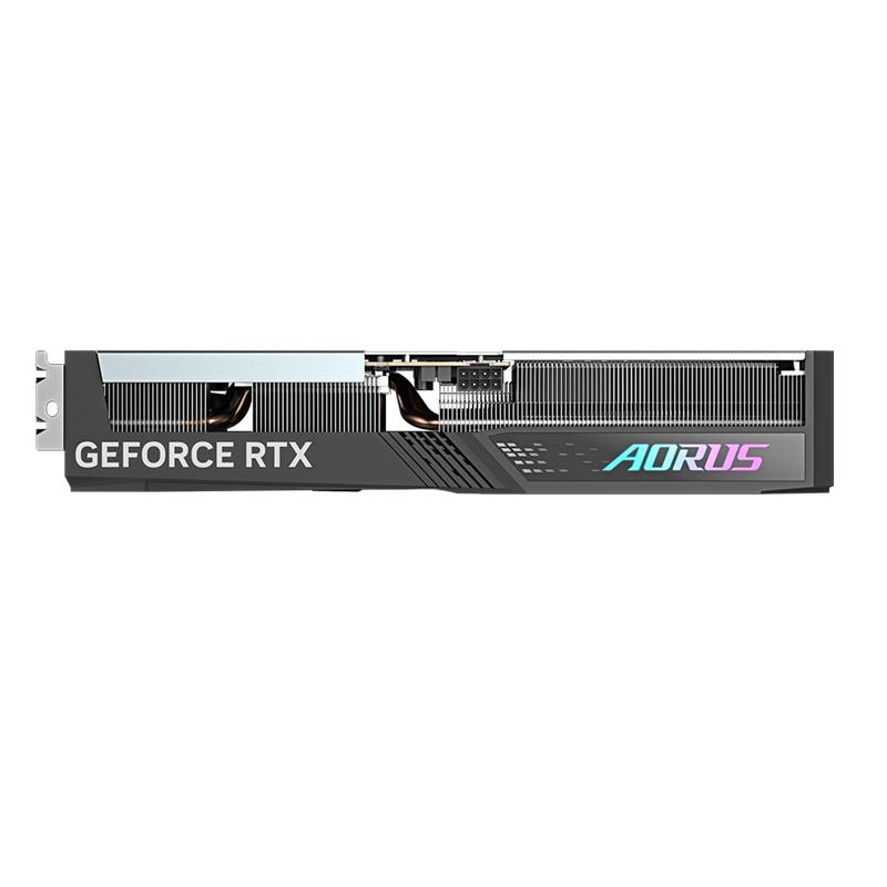 Gigabyte AORUS GeForce RTX 4060 Ti OC 8G 