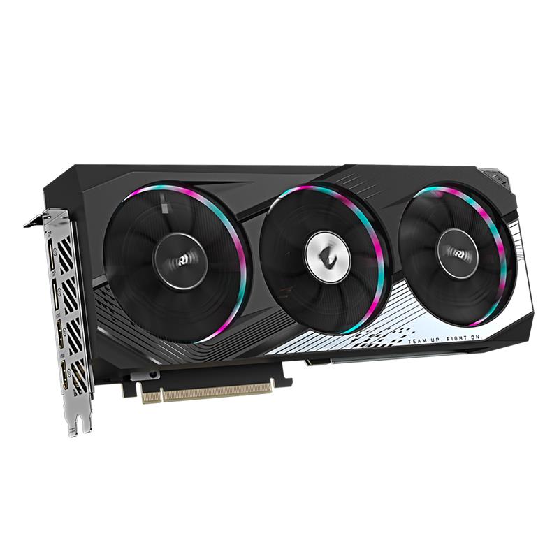 Gigabyte AORUS GeForce RTX 4060 Ti OC 8G 