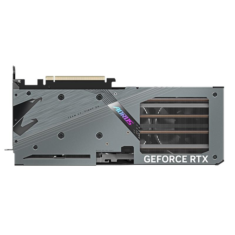 Gigabyte AORUS GeForce RTX 4060 Ti OC 8G 