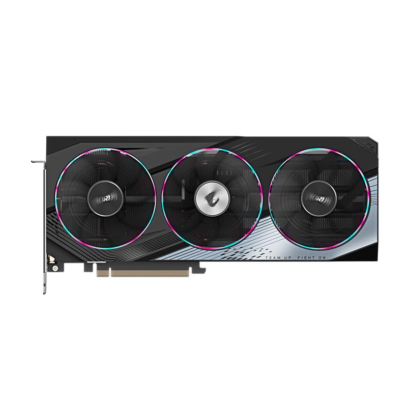 Gigabyte AORUS GeForce RTX 4060 Ti OC 8G 