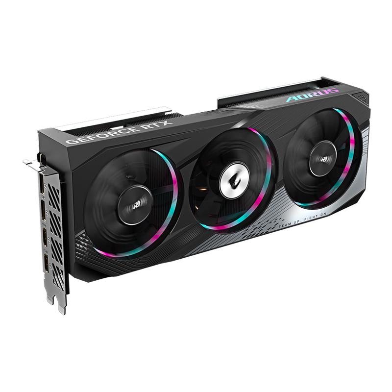 Gigabyte AORUS GeForce RTX 4060 Ti OC 8G 