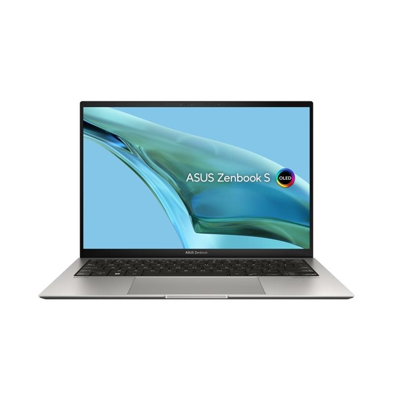 ASUS Zenbook S13/UX5304/i7-1355U/16GB/1TB PCIE G4 SSD/13,3" WQXGA/OLED/W11H/Gray 