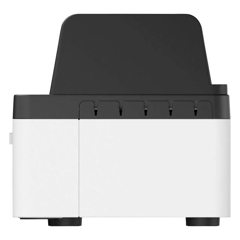 Belkin Store and Charge Go with Fixed Dividers - Black/White 