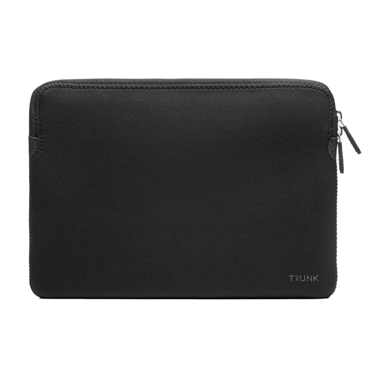Trunk puzdro Neoprene Sleeve pre Macbook Pro 14" 2021/2023 - Black 