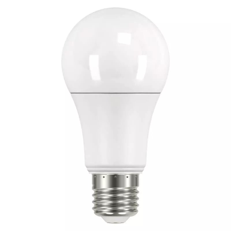 EMOS LED žiarovka Classic A60 10,7W E27 teplá biela 