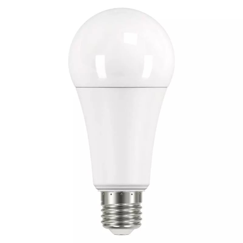 EMOS LED žiarovka Classic A67 19W E27 teplá biela 