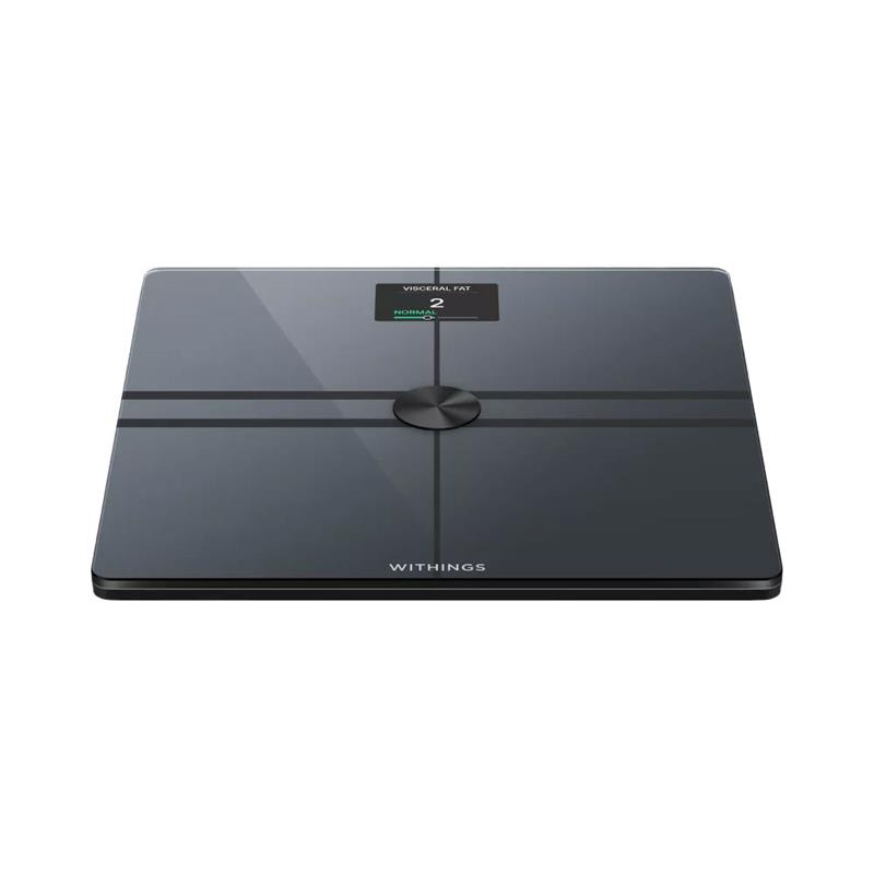 Withings váha Body Comp - Black 
