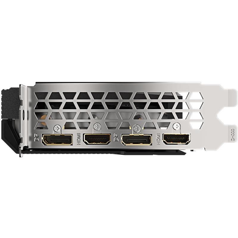 Gigabyte GeForce RTX 3060 WINDFORCE OC 12G 