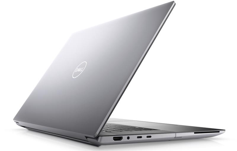 DELL Precision 5680 16" FHD+/ i7-13700H/ 32GB/ 1TB SSD/ A1000/ W11Pro/ 3Y PS/ Šedý  