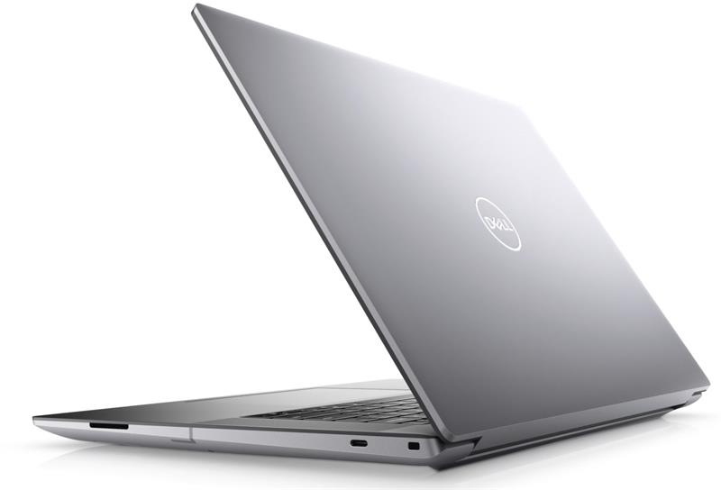 DELL Precision 5680 16" FHD+/ i7-13700H/ 32GB/ 1TB SSD/ A1000/ W11Pro/ 3Y PS/ Šedý  