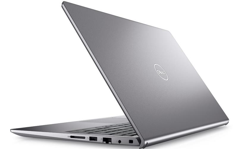 DELL Vostro 3530 15,6" FHD i5-1335U 16GB 512GB SSD Iris Xe FPR ALU 3Cell Win11Pro 3Y Basic OS 