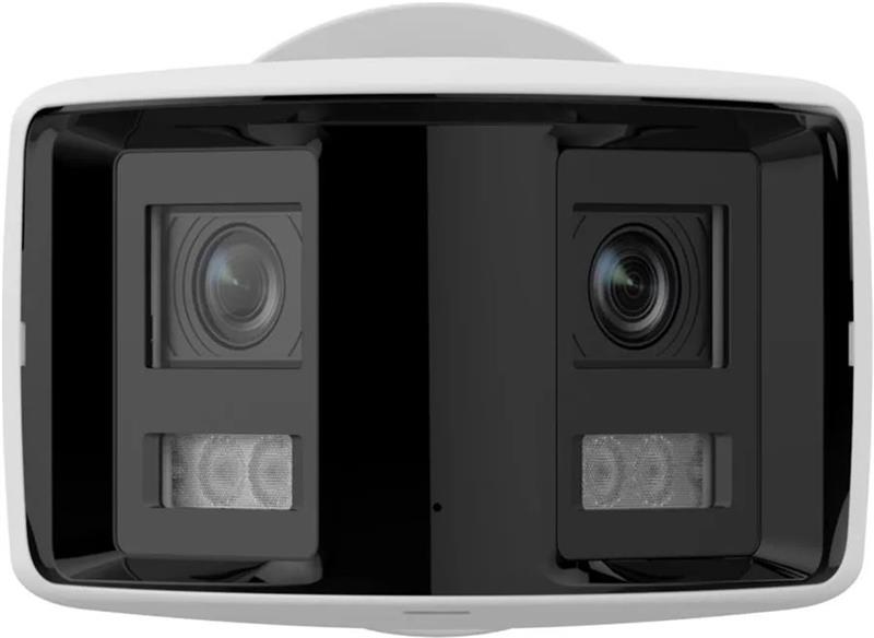 Hikvision DS-2CD2T46G2P-ISU/SL(2.8mm)(C) 