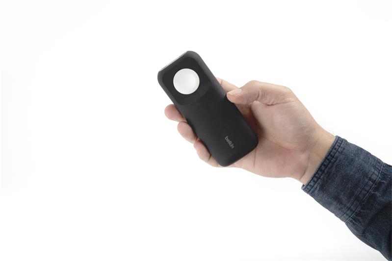 Belkin Power banka s rýchlym nabíjaním Apple, 10k 