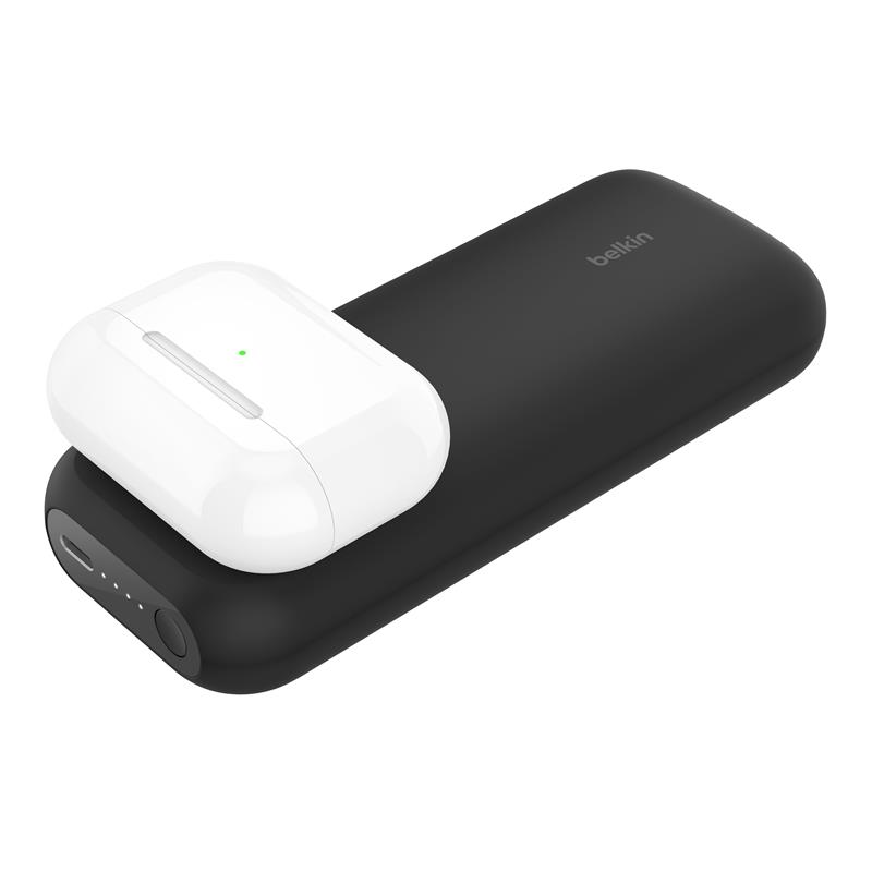 Belkin Power banka s rýchlym nabíjaním Apple, 10k 