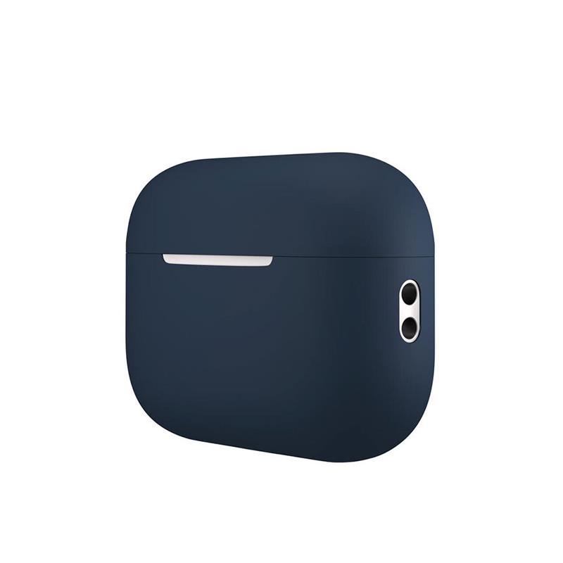 Next One puzdro Silicone Case pre Apple Airpods Pro 2 - Blue 