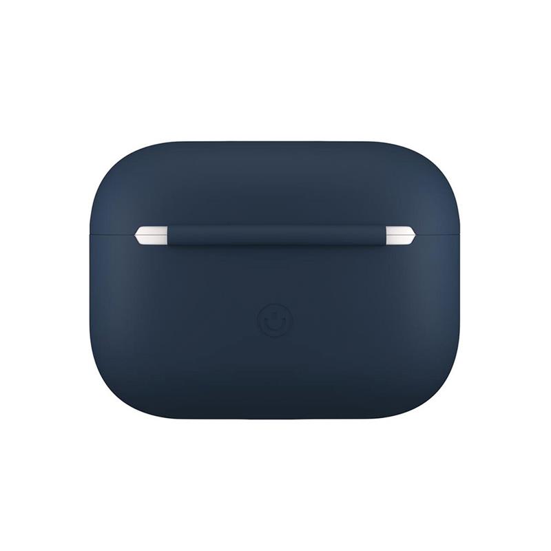 Next One puzdro Silicone Case pre Apple Airpods Pro 2 - Blue 