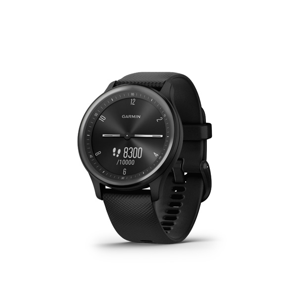 Garmin vivomove Sport Black/Slate 