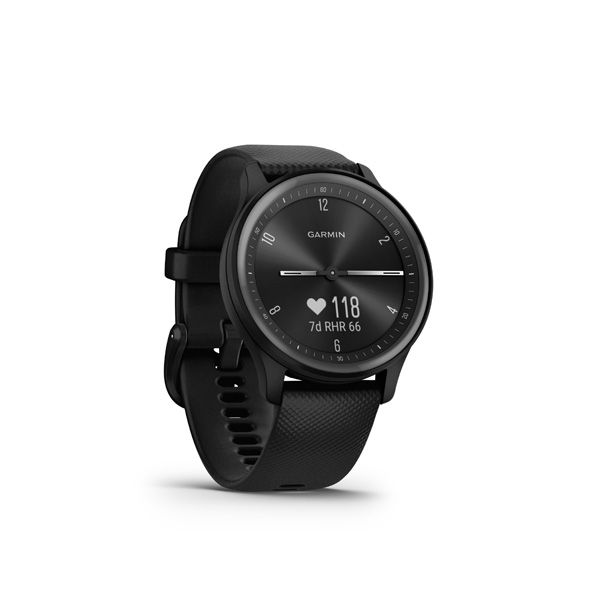 Garmin vivomove Sport Black/Slate 