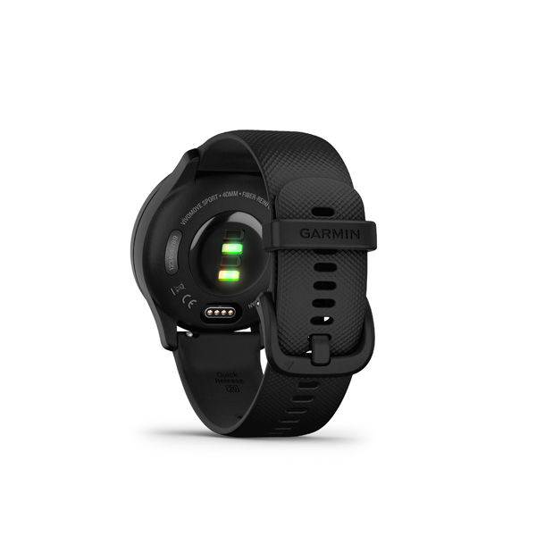 Garmin vivomove Sport Black/Slate 