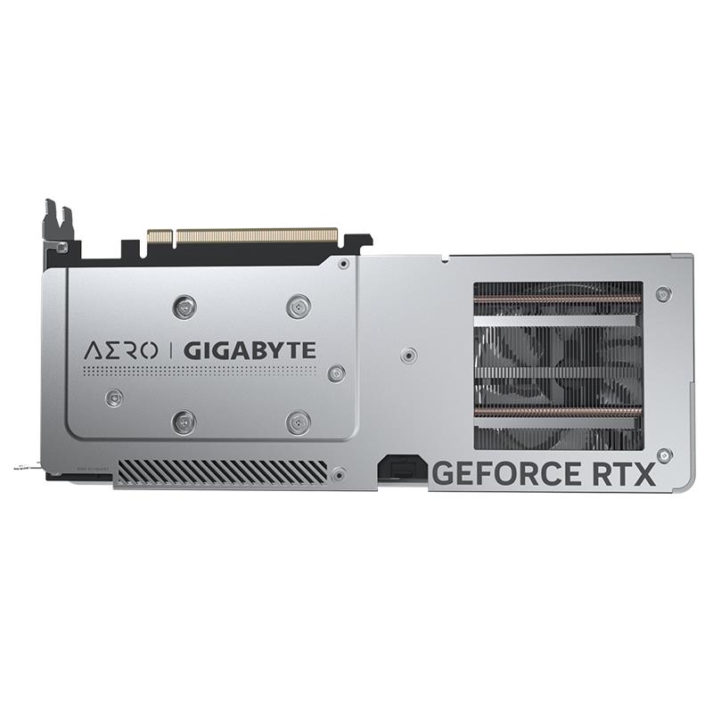 Gigabyte GeForce RTX 4060 AERO OC 8G 