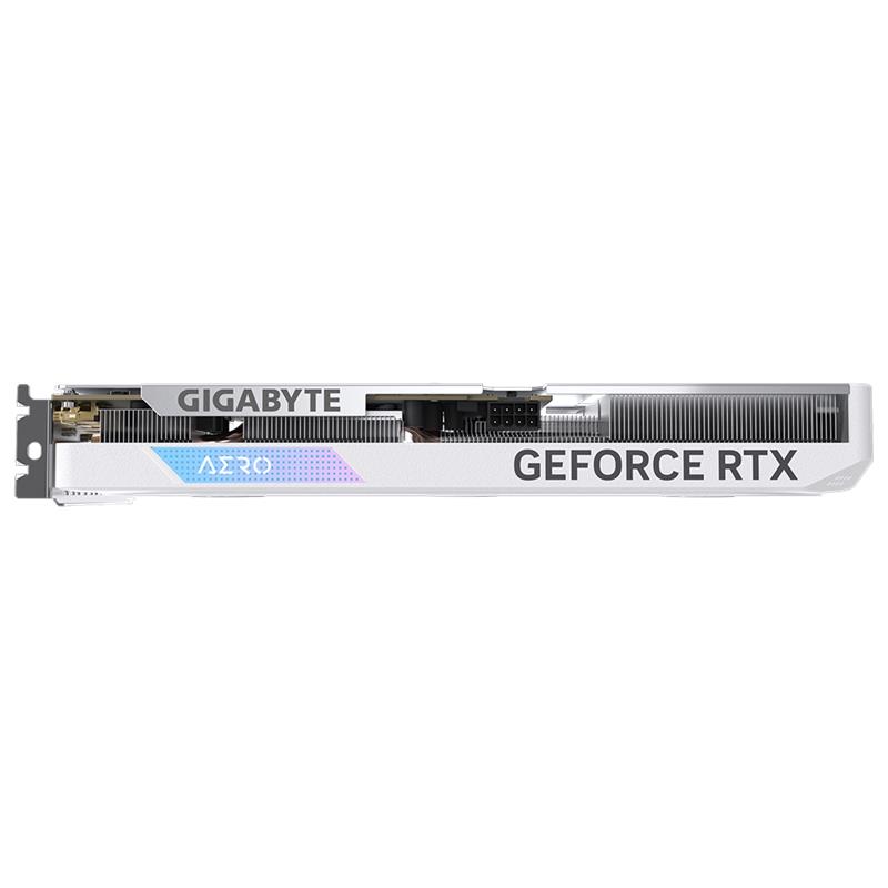 Gigabyte GeForce RTX 4060 AERO OC 8G 