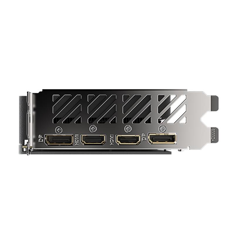 Gigabyte GeForce RTX 4060 EAGLE OC 8G 