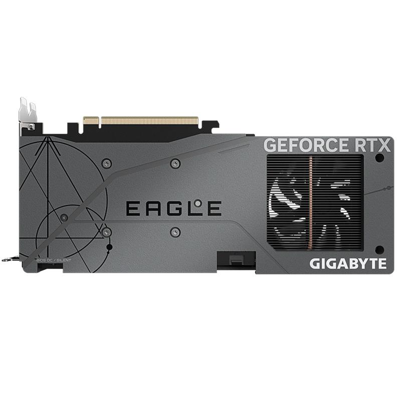 Gigabyte GeForce RTX 4060 EAGLE OC 8G 