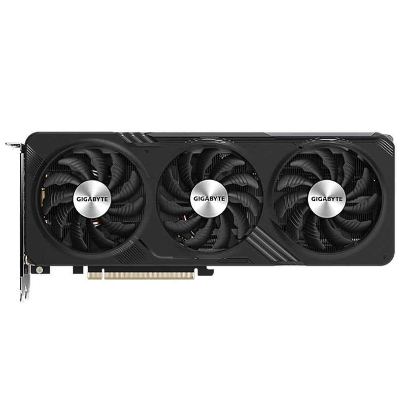 Gigabyte GeForce RTX 4060 GAMING OC 8G 