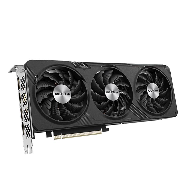 Gigabyte GeForce RTX 4060 GAMING OC 8G 