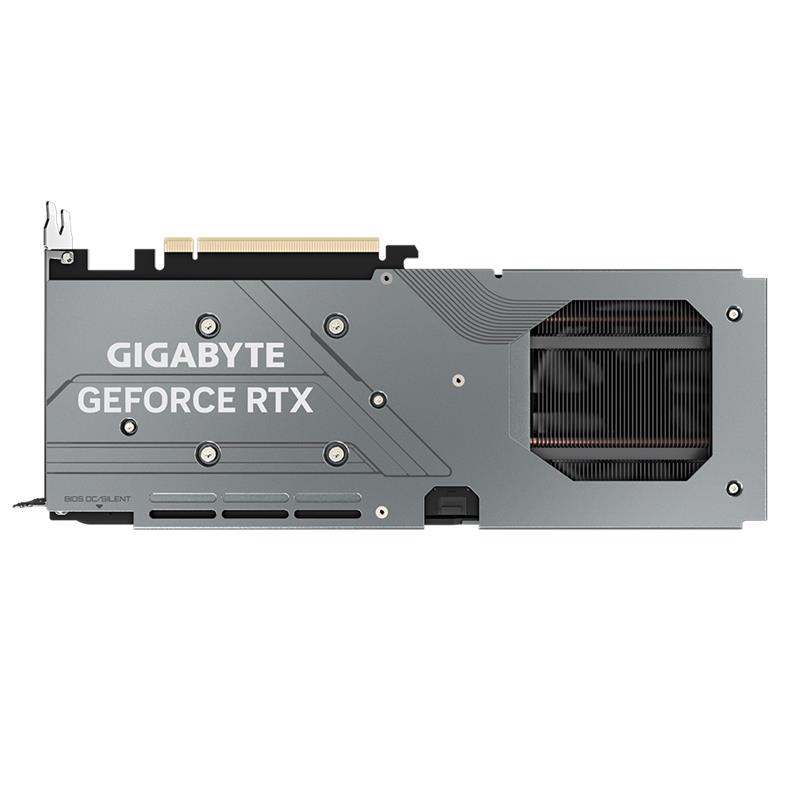 Gigabyte GeForce RTX 4060 GAMING OC 8G 