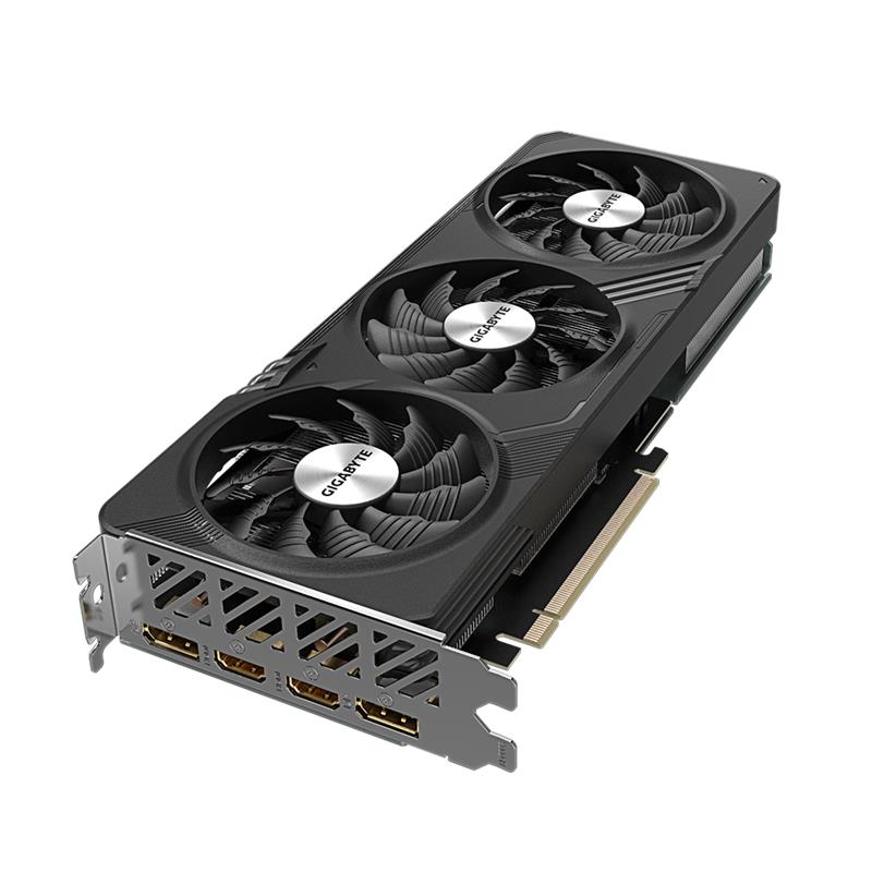 Gigabyte GeForce RTX 4060 GAMING OC 8G 