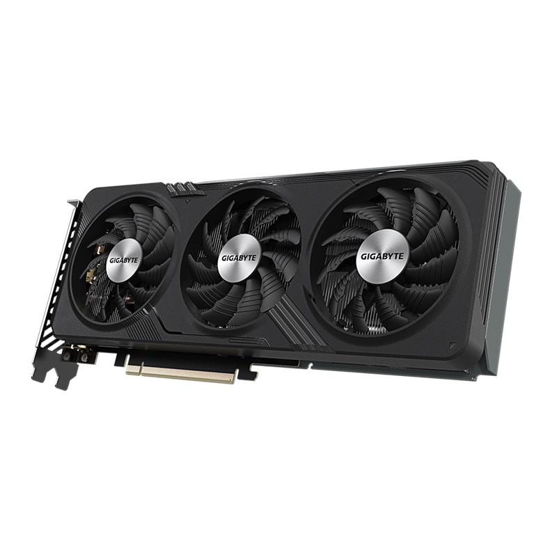 Gigabyte GeForce RTX 4060 GAMING OC 8G 