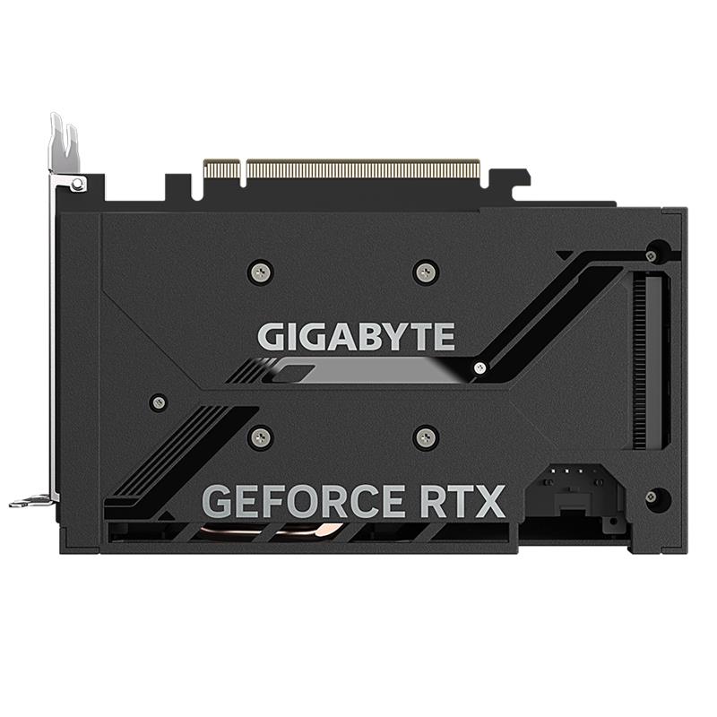 Gigabyte GeForce RTX 4060 WINDFORCE OC 8G 