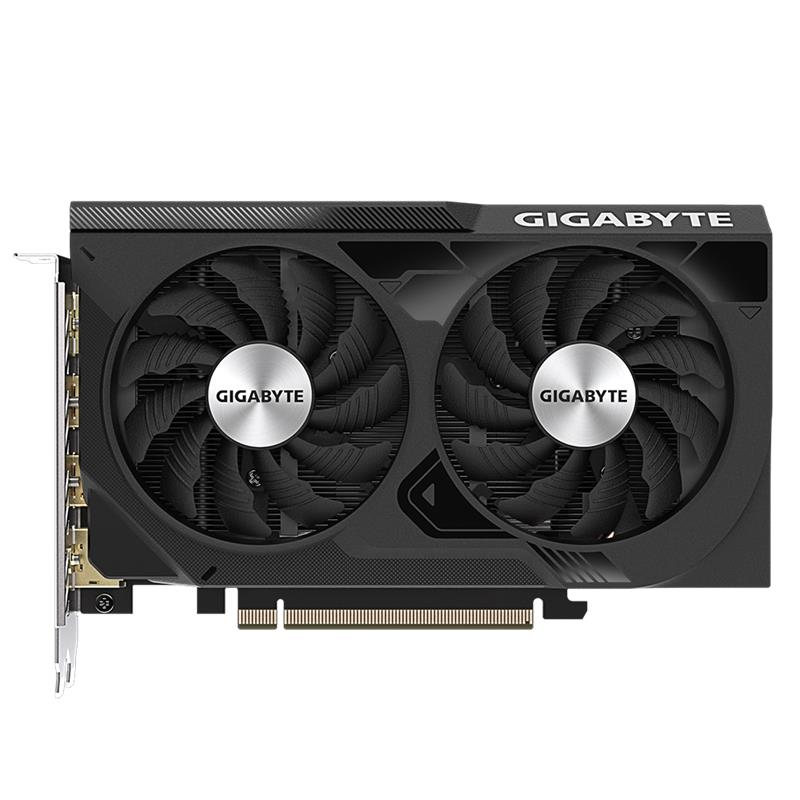 Gigabyte GeForce RTX 4060 WINDFORCE OC 8G 