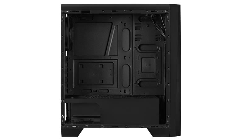 AeroCool case MLG Cylon, Mid Tower, ATX 