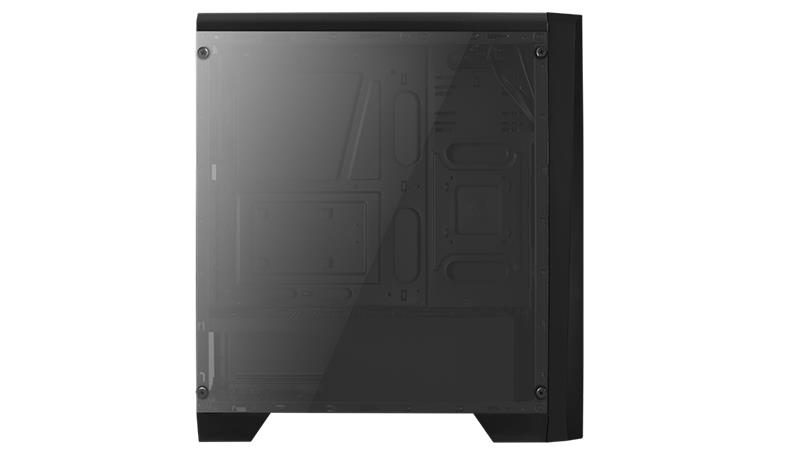 AeroCool case MLG Cylon, Mid Tower, ATX 