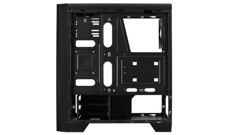 AeroCool case MLG Cylon, Mid Tower, ATX 