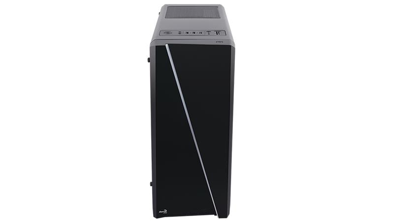 AeroCool case MLG Cylon, Mid Tower, ATX 