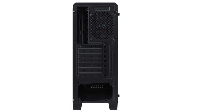 AeroCool case MLG Cylon, Mid Tower, ATX 