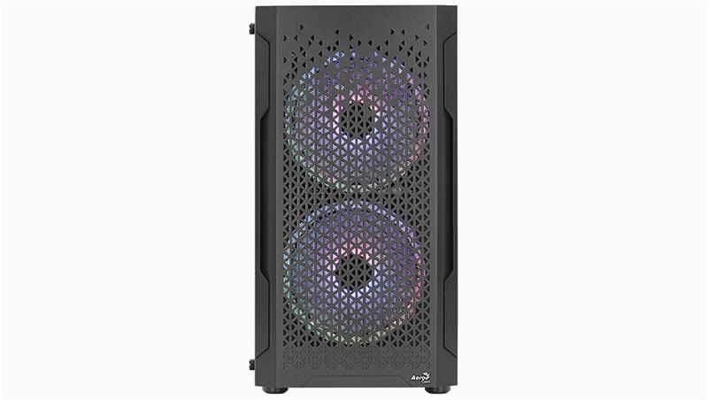 AeroCool case MC G Trinity Mini, Mini Tower, mATX 