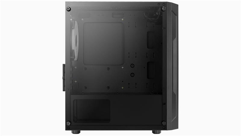 AeroCool case MC G Trinity Mini, Mini Tower, mATX 