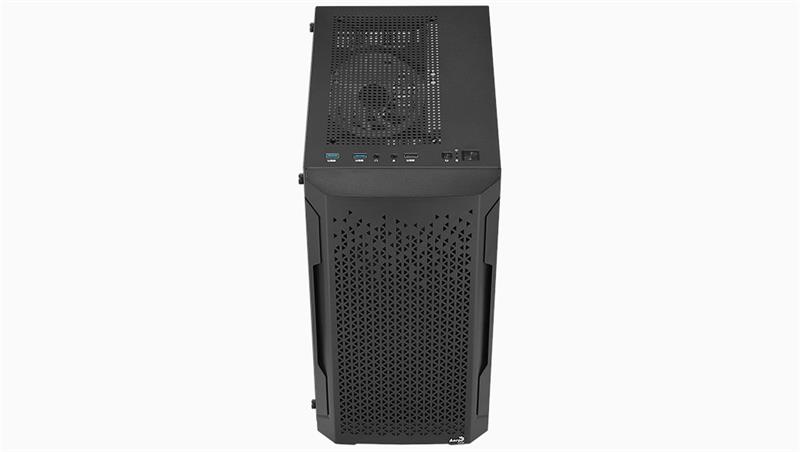 AeroCool case MC G Trinity Mini, Mini Tower, mATX 