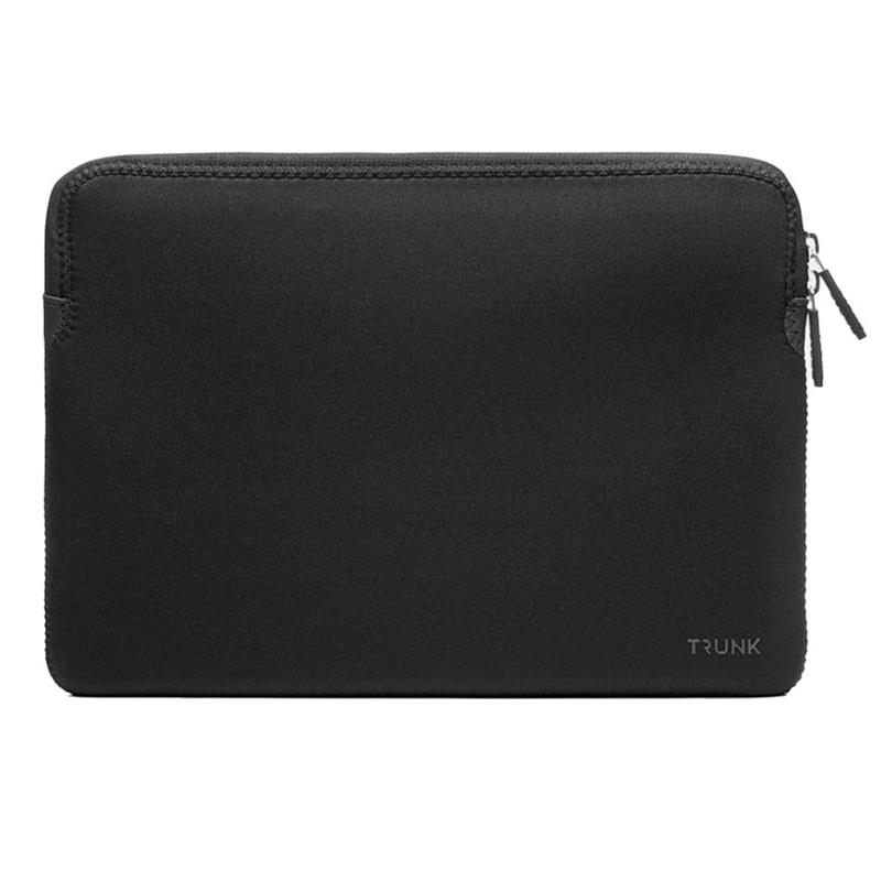 Trunk puzdro Neoprene Sleeve pre Macbook Pro 16" 2021/2023 - Black *Rozbalený* 