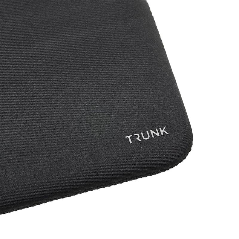 Trunk puzdro Neoprene Sleeve pre Macbook Pro 16" 2021/2023 - Black *Rozbalený* 