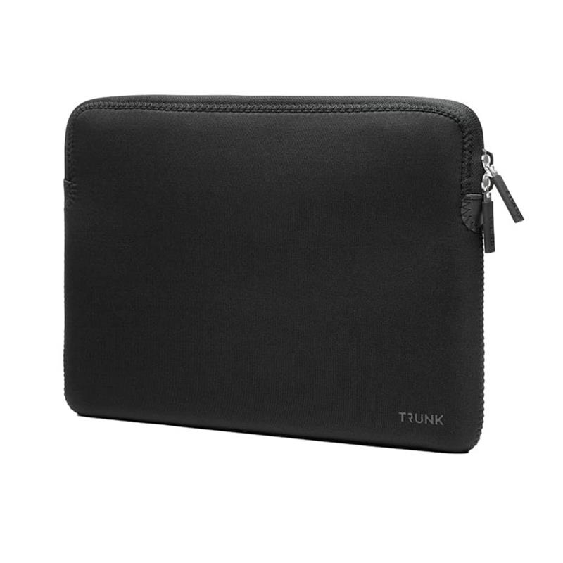 Trunk puzdro Neoprene Sleeve pre Macbook Pro 16" 2021/2023 - Black *Rozbalený* 