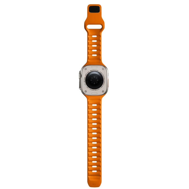 Nomad remienok Sport Strap pre Apple Watch 42/44/45/49mm - Blaze 