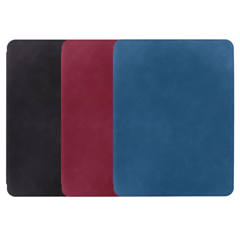 Comma puzdro Cyclone Rotation Case with Pencil Slot pre iPad 10-11 Gen 2022/2025 - Blue 