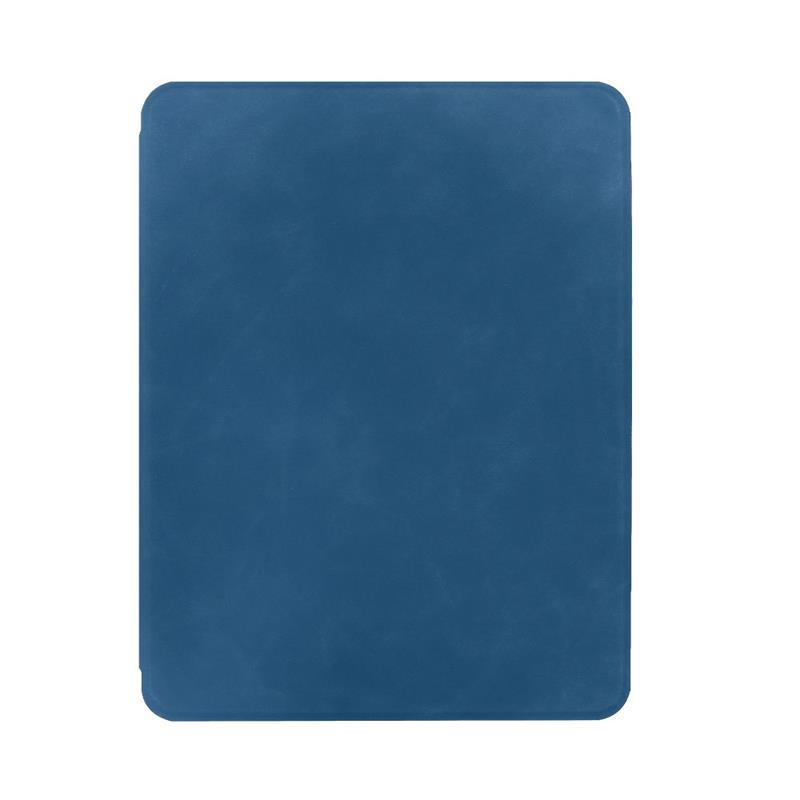 Comma puzdro Cyclone Rotation Case with Pencil Slot pre iPad 10-11 Gen 2022/2025 - Blue 