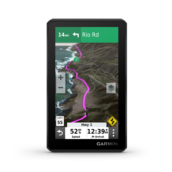 Garmin GPS navigace Zumo XT Europe45 